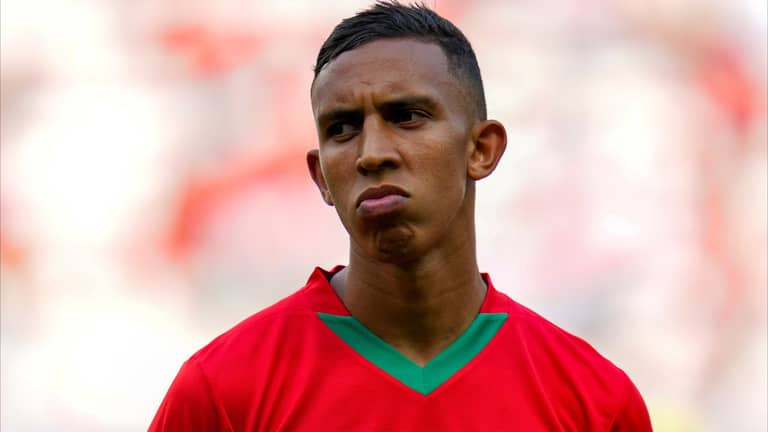 صدمة لرحيمي.. "كاف" يعلن القوائم النهائي لجوائز الأفضل 2024