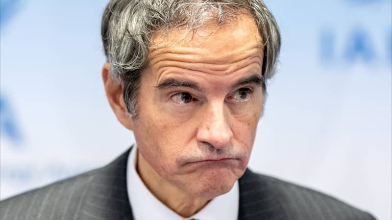 "الطاقة الذرية" تكشف خطة إيران لتوسيع إنتاج اليورانيوم