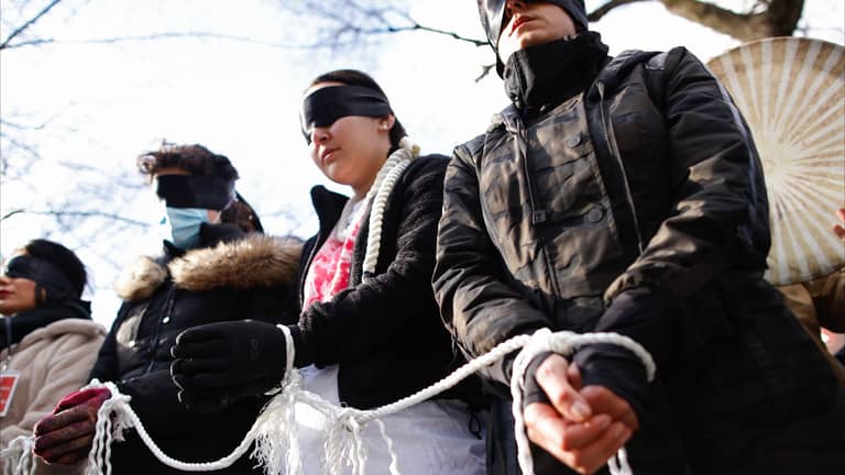 الأعلى منذ سنوات.. إيران تنفّذ 901 إعدام في 2024