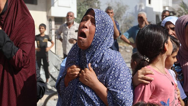 جنوب أفريقيا تستعد لمفاجأة إسرائيل بـ"مجلد ضخم"