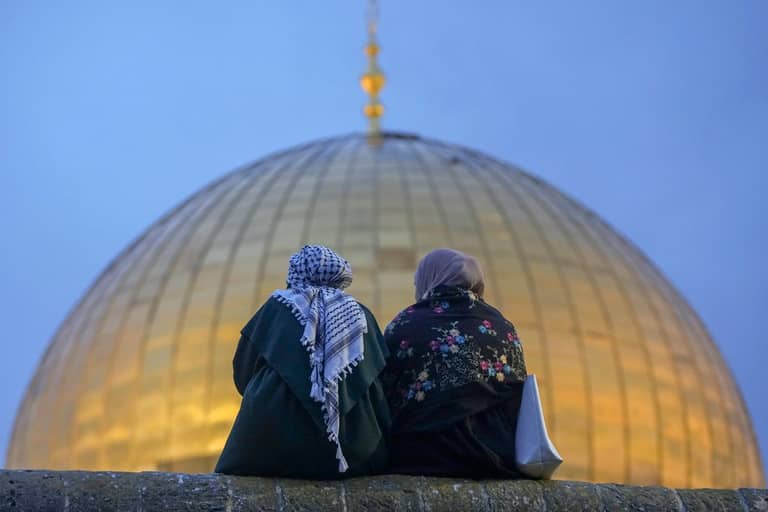 عدد الفلسطينيين تضاعف 10 مرات منذ 48.. وهكذا يتوزعون