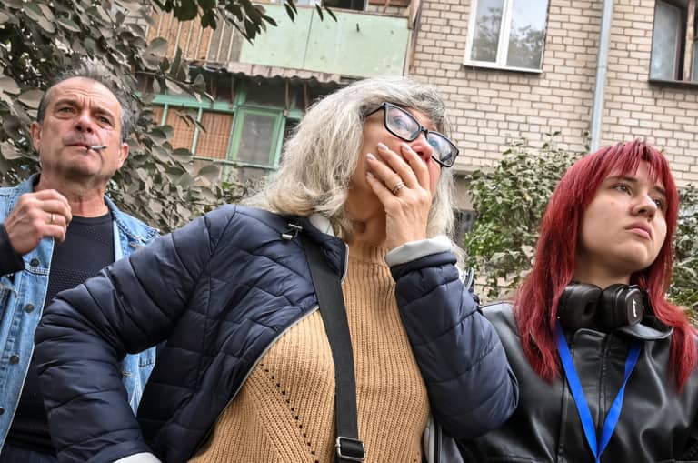 هدنة ترامب للطاقة.. تضحية بزيلينسكي على "مذبح الديزل"؟