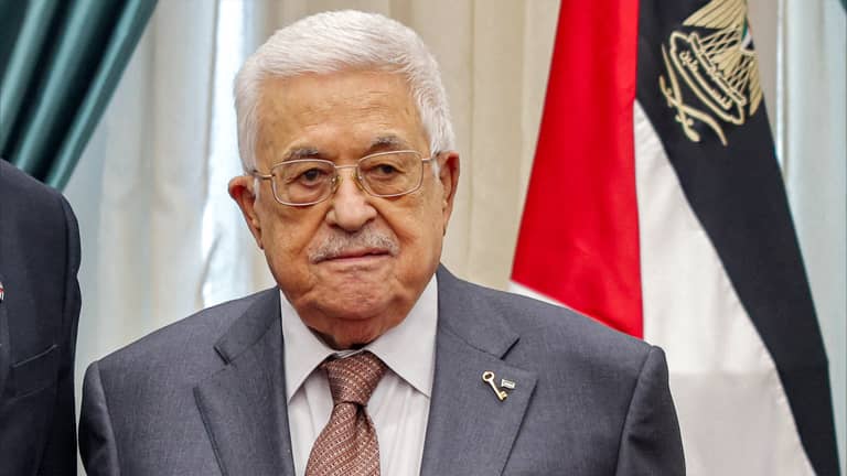 السلطة الفلسطينية ترحب بإدارة غزة