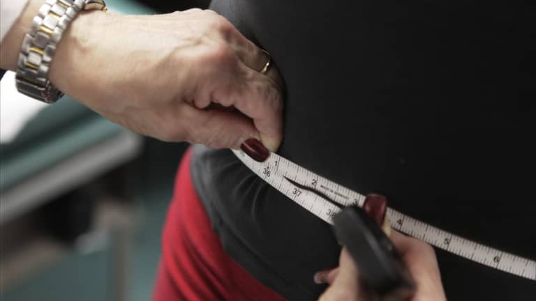 حمية الـ DNA.. بوصلة غذائية لوزن صحّي