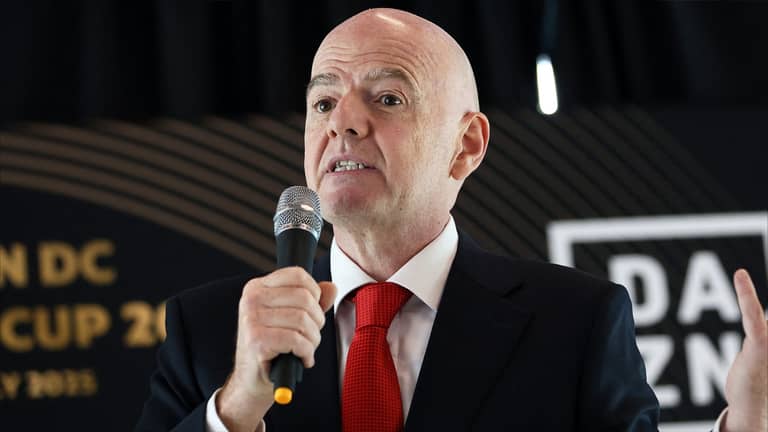 زيادة جديدة في منتخبات كأس العالم للسيدات