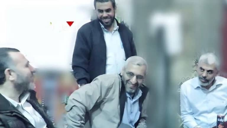 حماس تؤكد مقتل محمد السنوار عقب استهداف "أبو عبيدة"