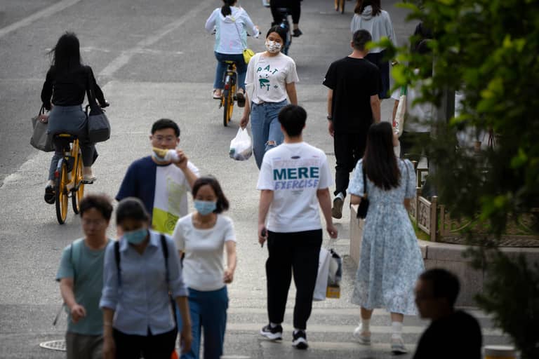 أزمة عقارات وسياسة.. ٦ صعوبات تقف بوجه اقتصاد الصين