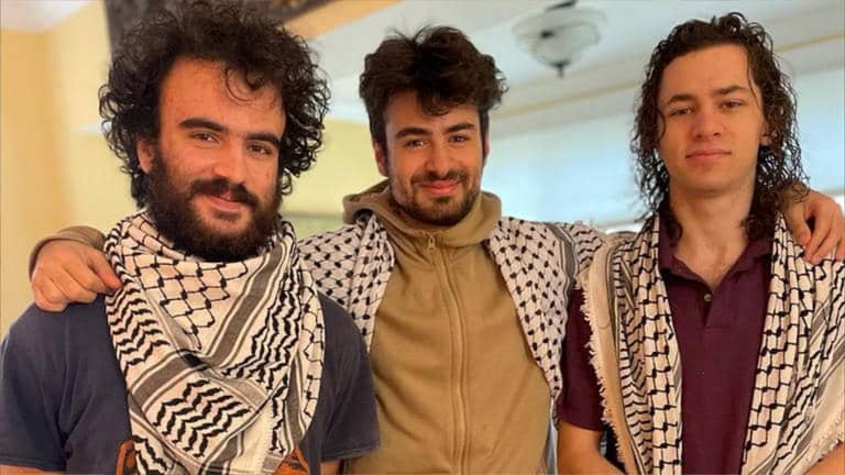 "جريمة الكوفية" في فيرمونت تصيب هشام بشلل دائم