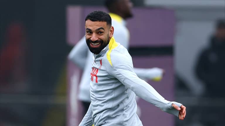 محمد صلاح وبرشلونة.. صفقة ترسمها الأقدار