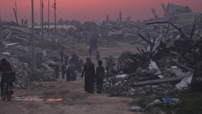 هل غزة جاهزة لـ"المرحلة الثانية" من خطة ترامب؟