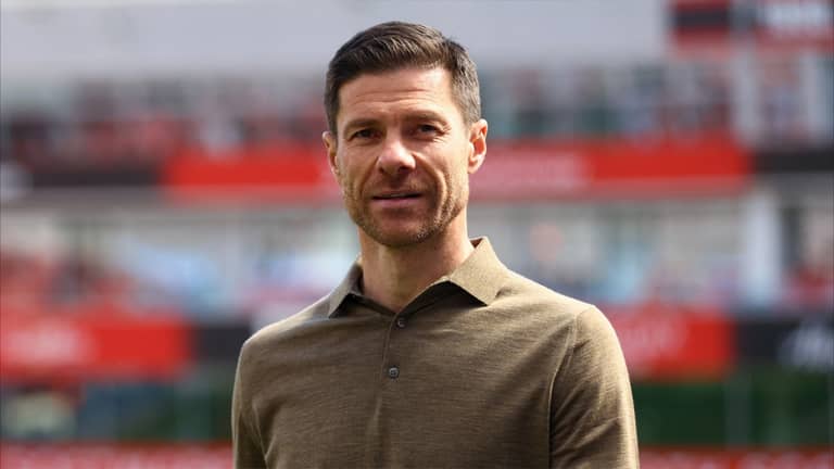 مدرب ريال مدريد الجديد.. تشابي يعود بعد 11 عاما