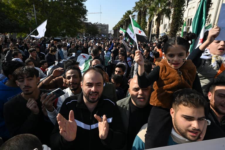 هل تقود عملية بيت جن إلى جبهة أوسع بين إسرائيل وسوريا؟
