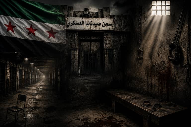 "قضى تحت التعذيب".. ضحية جديدة تعمق الندبة السورية