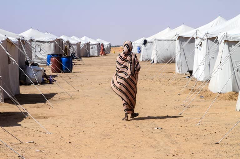 واشنطن تدق ناقوس الخطر في السودان: هدنة فورية وسط معاناة كارثية