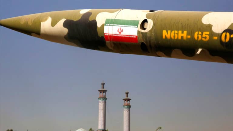طهران تهدد بـ"تغيير عقيدتها": قادرون على صنع سلاح نووي