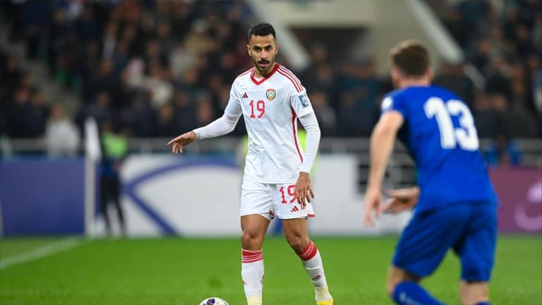 تصفيات كأس العالم 2026.. الأردن ينجو من جولة محبطة للعرب