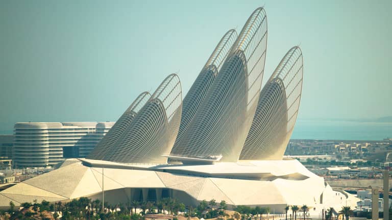 متحف زايد الوطني ضمن قائمة "تايم" لأعظم الأماكن في العالم لـ2026