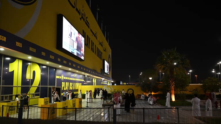 أستراليا تراقب "أوضاع السعودية" بعد أزمة النصر
