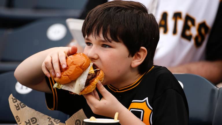 سمنة الأطفال تعرضهم لخطر الاكتئاب؟