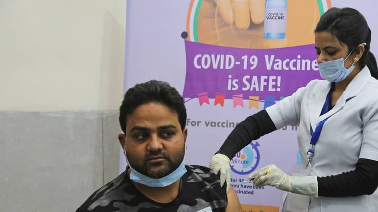 موديرنا: لقاح كوفيد فعّال أمام المتحور الجديد