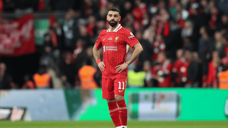 الراتب والمدة.. تفاصيل عقد محمد صلاح الجديد مع ليفربول