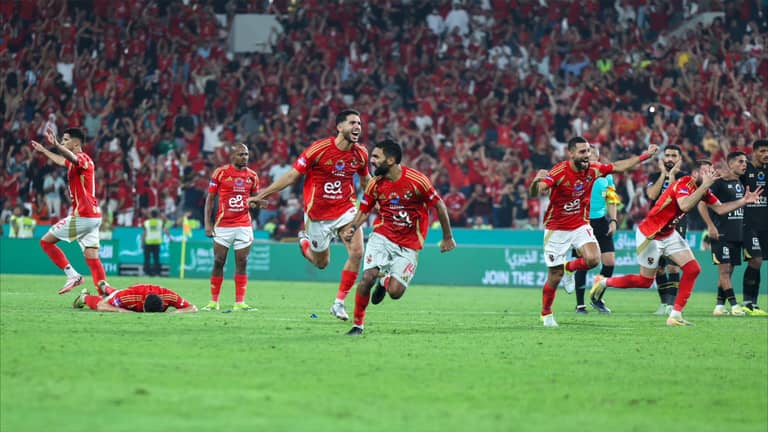 الأهلي وأندية آسيا.. ذكريات عالمية لا تنسى قبل كلاسيكو العين