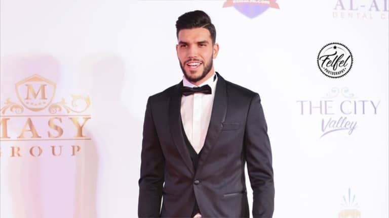 الأهلي أم الزمالك.. أين يلعب وليد أزارو صيف 2024؟