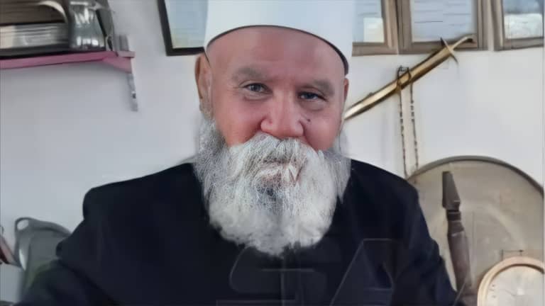 بعد إهانته وحلق شاربه.. أنباء عن وفاة الشيخ مرهج