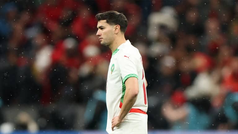 "لقد فشلت".. دياز يعتذر للمغرب