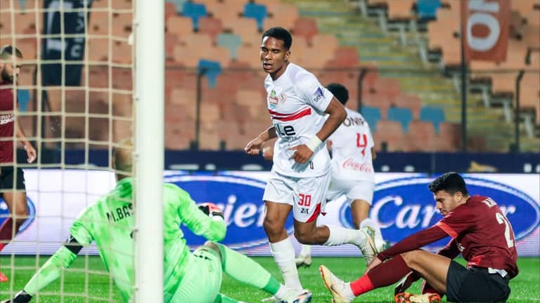 تعثر جديد يفسد عودة غروس إلى الزمالك المصري