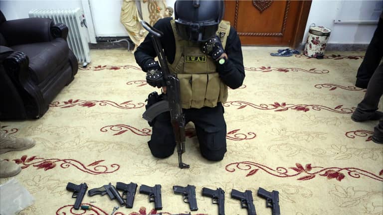 جرائم العراق.. اتهامات لعائلات مسؤولين وسلاح المليشيات