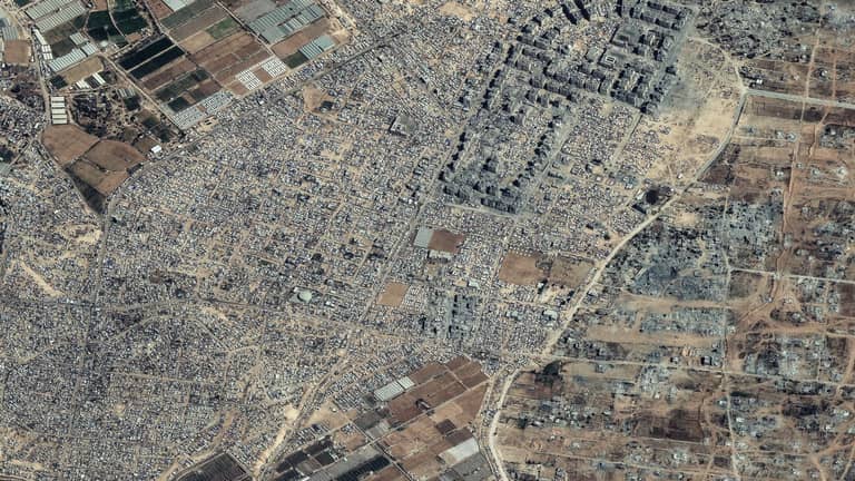 اتفاق على تسليم غزة لـ"لجنة مستقلة".. وحماس تطالب بسرعة تشكيلها