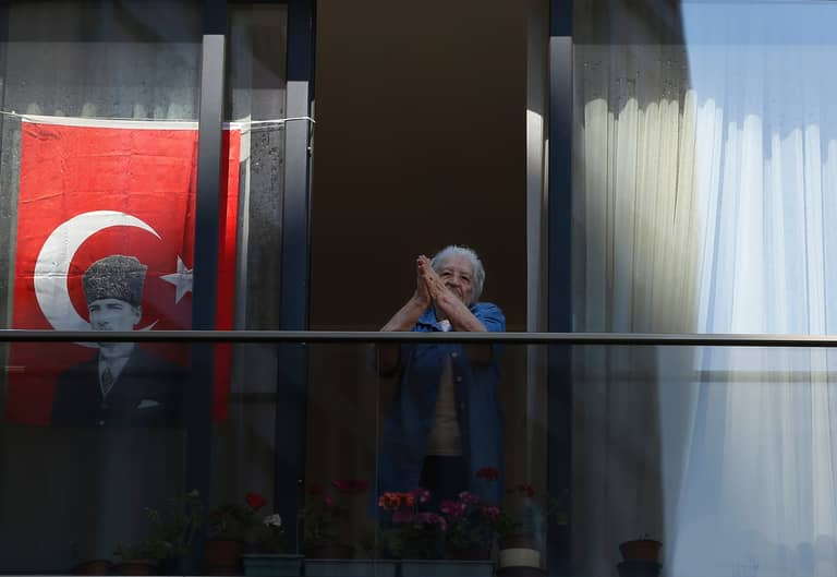 ارتفاع الإيجارات في تركيا.. قصص تهديدات وأعمال عنف وموت