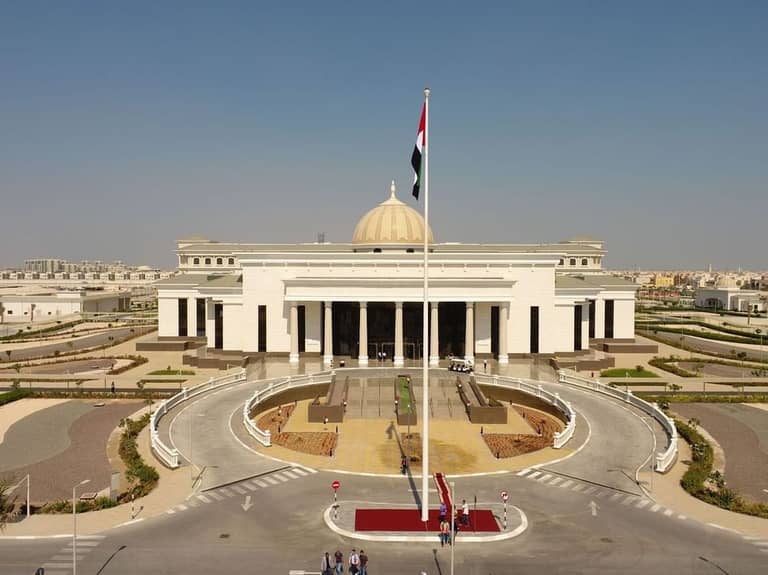 الإمارات: المؤبد للعطا وقوش وغيرهم بقضية الاتجار بالأسلحة