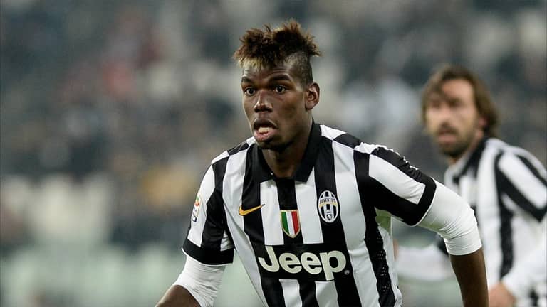 نصيحة "المونديالي" تقرّب بوغبا من أرسنال