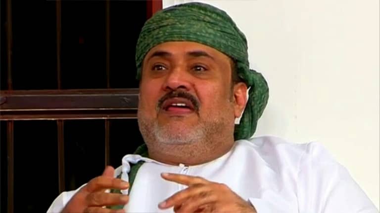 أحمد الرواس لـ"بلينكس": السوشيال ميديا ضخمت "مشادة الحضري"