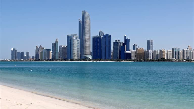أبوظبي ودبي "أكثر مدن العالم ملاءمة للعيش"