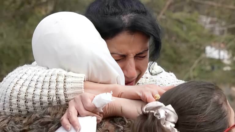 عائلات تعود إلى بعلبك لتجد "الركام" بانتظارها