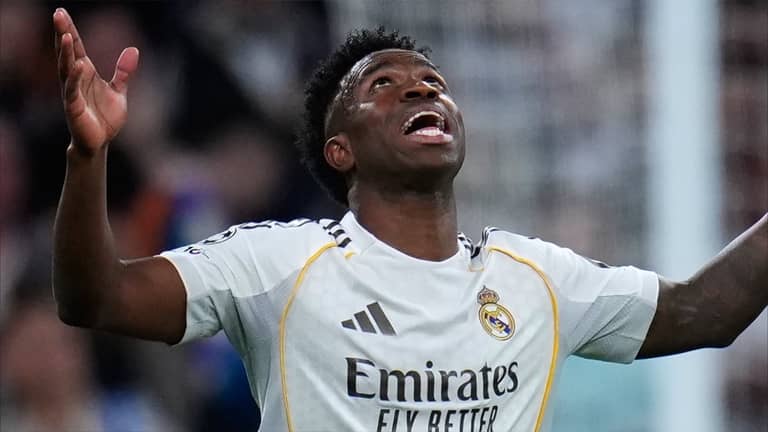 ريال مدريد ينتصر ضد العنصرية.. كيف؟
