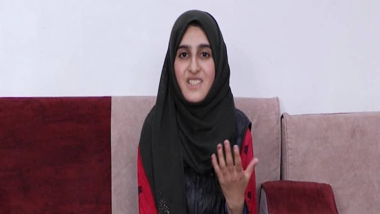 "الاغتصاب أو الموت".. إيزيدية عائدة من الأسر تروي وحشية "داعش"