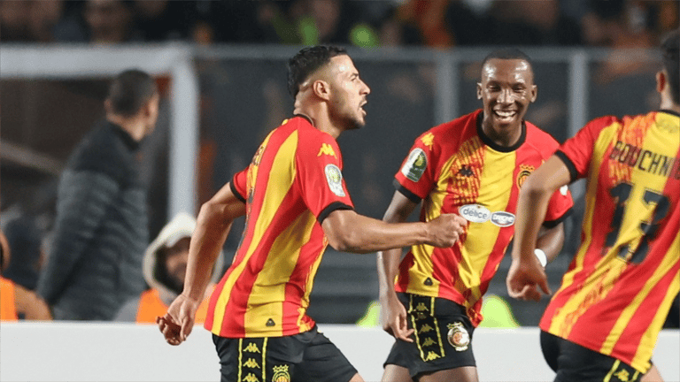 هيمنة عربية على تشكيل مجموعات دوري أبطال أفريقيا 2025