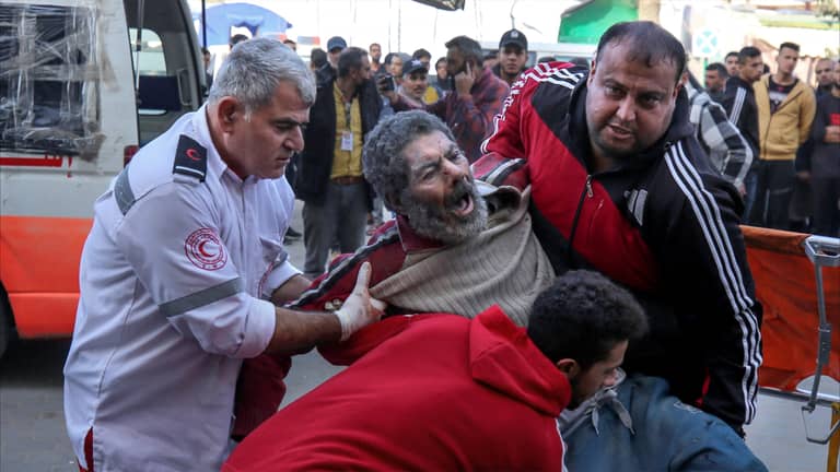بعد الجوع والعطش.. "الوباء" يدق أبواب غزة