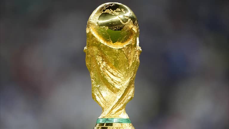كأس العالم 2030 على نتفليكس