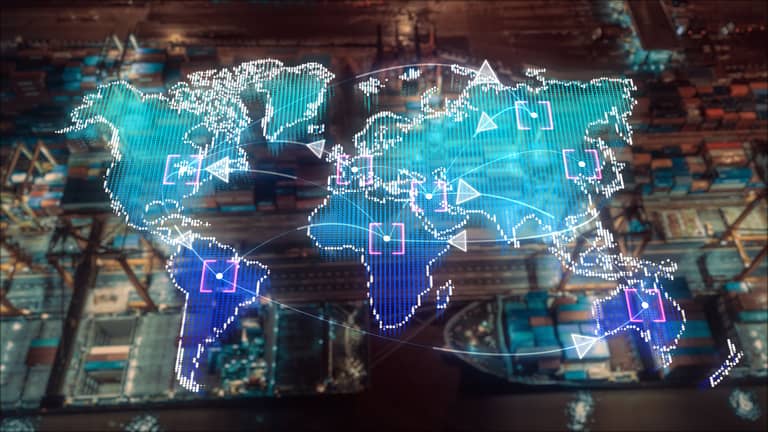 "GPS" مزيف.. الحرب تنتج أزمة ملاحة جوية