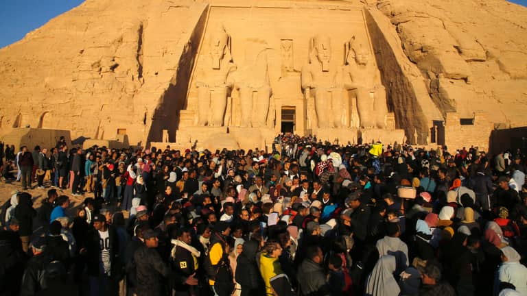 تجاوزت إسبانيا وتركيا.. لماذا تتصدر مصر خيارات المسافرين الألمان؟