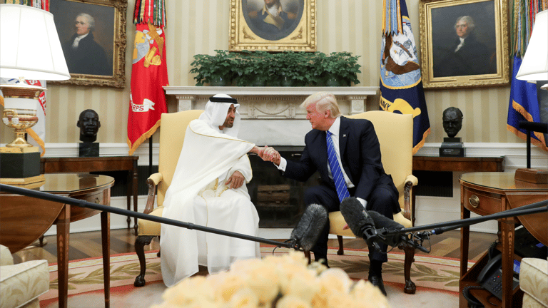 الشراكة الإماراتية-الأميركية... نموذج عالمي للابتكار والازدهار المشترك
