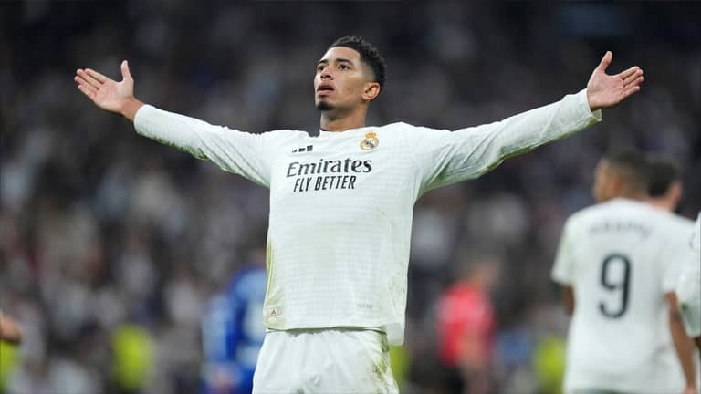 كيف يخرج ريال مدريد من هاوية أبطال أوروبا؟