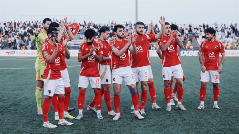 صفقة القرن؟.. الأهلي يقترب من نجم "زمالكاوي" بعد زيزو