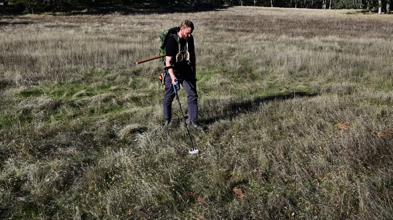 معدّات التنقيب تغزو الشوارع.. كاليفورنيا تعيش "Gold rush" جديدة