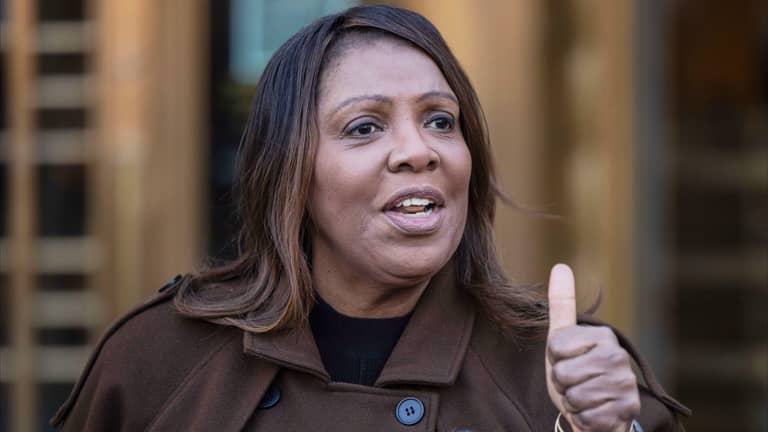 من حاكم إلى متهمة.. ترامب يردّ الضربة لمدّعية نيويورك؟